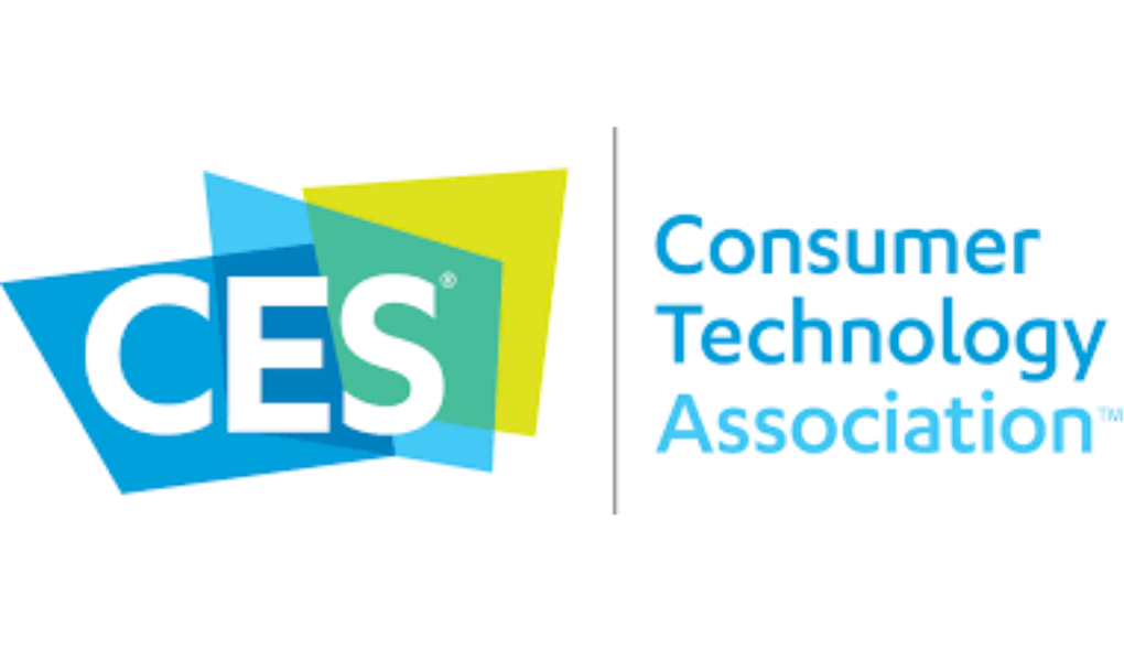 Consumer Electronics Show Logo