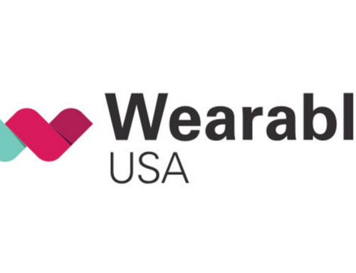 Innovize expanding to Wearable USA event