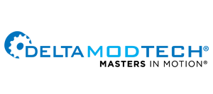 Delta ModTech Logo