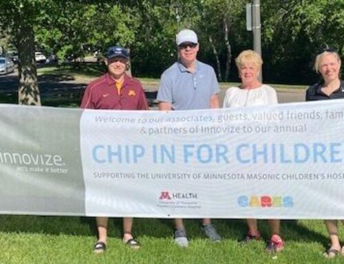 Chip in For Children Event a HUGE Success! Thank You!