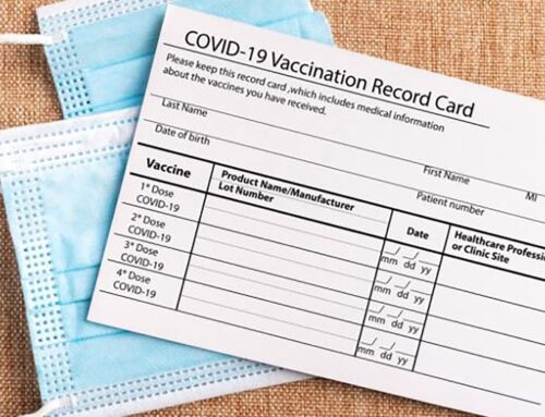 COVID-19 Update: “Vaccine-or-Testing” Mandate Halted