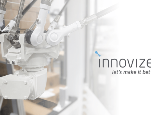 Faster, Smarter, Better: Innovize Incorporates New Robots to Improve Production