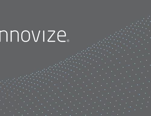 Exciting Leadership Changes at Innovize